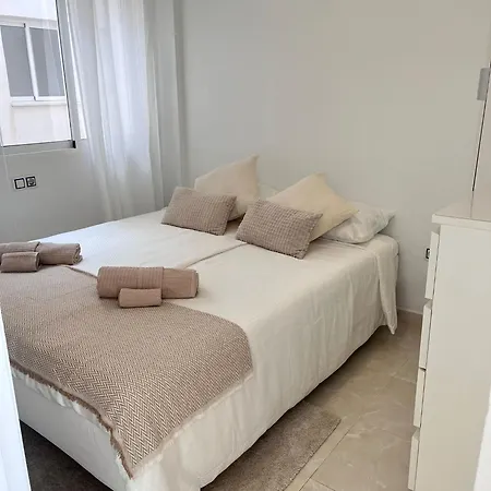 Appartamento Modern Pool Clr Torrevieja