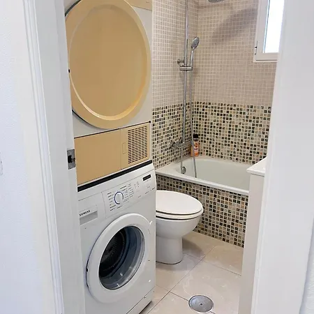 Lägenhet Modern Pool Clr *